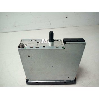 Recambio de sistema audio / radio cd para peugeot 307 cc (s1) 2.0 referencia OEM IAM 96514684XT  