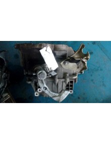 Recambio de caja cambios para opel corsa d 1.3 16v cdti cat (z 13 dth / l4i) referencia OEM IAM M20013D1 CASCO 