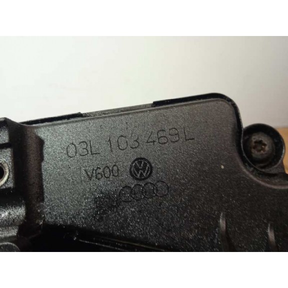 Recambio de tapa balancines para seat exeo berlina (3r2) 2.0 tdi referencia OEM IAM 03L103469L  