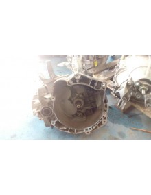 Recambio de caja cambios para opel corsa d 1.3 16v cdti cat (z 13 dth / l4i) referencia OEM IAM M20013D1 CASCO  2