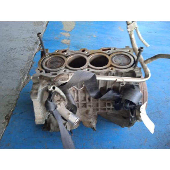 Recambio de motor casco para toyota auris 1.4 16v cat referencia OEM IAM 4ZZ CASCO 