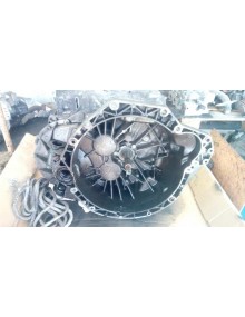 Recambio de caja cambios para renault master ii phase 2 caja cerrada l1h2 caja cerrada, techo elevado, 3,3 to referencia OEM IAM