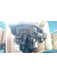 Recambio de caja cambios para renault master ii phase 2 caja cerrada l1h2 caja cerrada, techo elevado, 3,3 to referencia OEM IAM 2