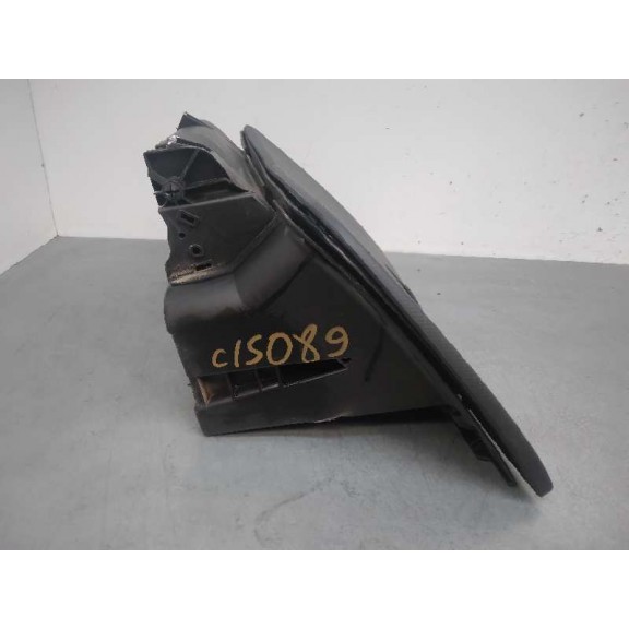 Recambio de guantera para seat leon (1p1) fr 1 referencia OEM IAM 1P1857103  