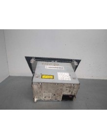 Recambio de sistema audio / radio cd para seat leon (1p1) fr 1 referencia OEM IAM 1P1035186B   2