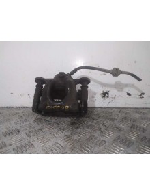 Recambio de pinza freno delantera derecha para bmw serie 1 berlina (e81/e87) 118d referencia OEM IAM   TRW