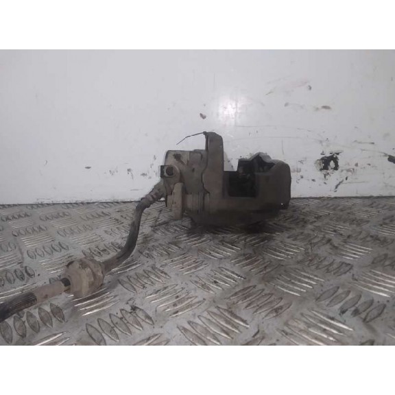 Recambio de pinza freno delantera derecha para bmw serie 1 berlina (e81/e87) 118d referencia OEM IAM   TRW