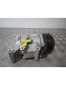 Recambio de compresor aire acondicionado para mazda 3 lim. () style referencia OEM IAM F500JUBCA07 6 CANALES 156BA2089