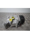 Recambio de compresor aire acondicionado para mazda 3 lim. () style referencia OEM IAM F500JUBCA07 6 CANALES 156BA2089