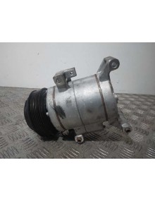 Recambio de compresor aire acondicionado para mazda 3 lim. () style referencia OEM IAM F500JUBCA07 6 CANALES 156BA2089 2