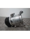 Recambio de compresor aire acondicionado para mazda 3 lim. () style referencia OEM IAM F500JUBCA07 6 CANALES 156BA2089