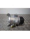 Recambio de compresor aire acondicionado para mazda 3 lim. () style referencia OEM IAM F500JUBCA07 6 CANALES 156BA2089