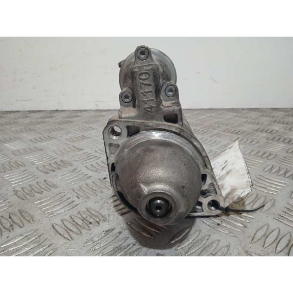 Recambio de motor arranque para infiniti q50 2.2 diesel cat referencia OEM IAM A6519064300 0001139085 13 DIENTES