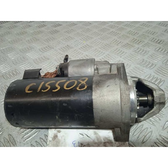 Recambio de motor arranque para infiniti q50 2.2 diesel cat referencia OEM IAM A6519064300 0001139085 13 DIENTES