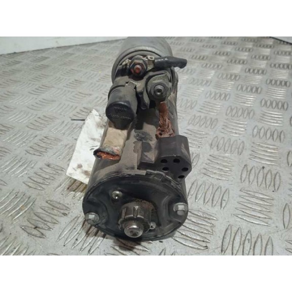 Recambio de motor arranque para infiniti q50 2.2 diesel cat referencia OEM IAM A6519064300 0001139085 13 DIENTES