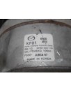 Recambio de compresor aire acondicionado para mazda 3 lim. () style referencia OEM IAM F500JUBCA07 6 CANALES 156BA2089