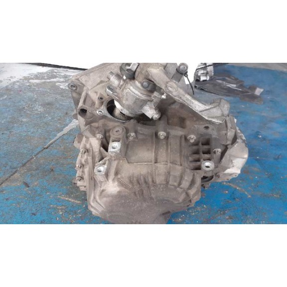 Recambio de caja casco para opel astra h caravan 1.9 cdti referencia OEM IAM   