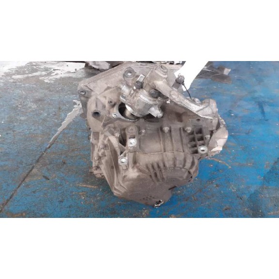 Recambio de caja casco para opel astra h caravan 1.9 cdti referencia OEM IAM   