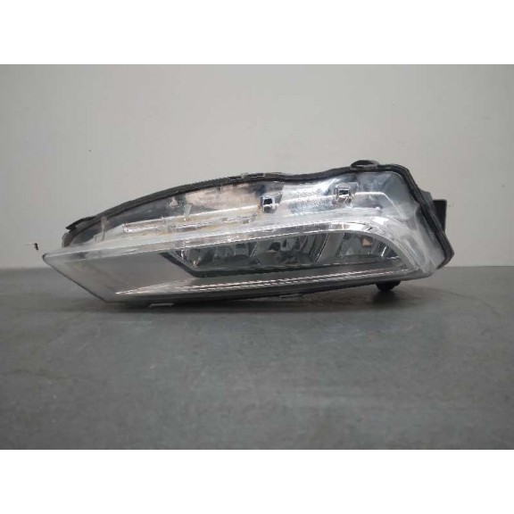 Recambio de faro antiniebla izquierdo para seat leon (kl1) xcellence referencia OEM IAM 5F0941701C LED 