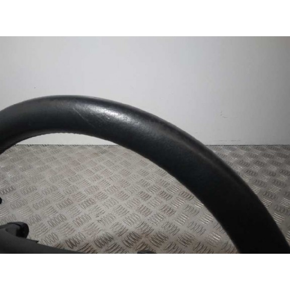 Recambio de volante para citroën c4 grand picasso exclusive referencia OEM IAM 96866511VD SIN AIRBAG DESGASTADO
