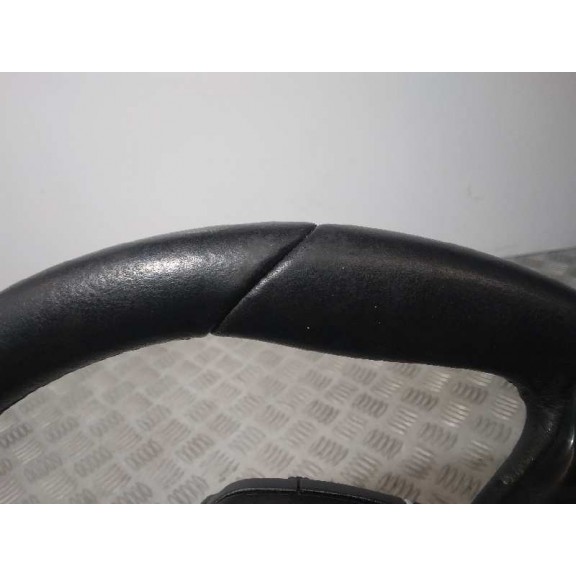 Recambio de volante para citroën c4 grand picasso exclusive referencia OEM IAM 96866511VD SIN AIRBAG DESGASTADO