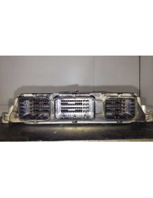 Recambio de centralita motor uce para peugeot 206 berlina x-line refri referencia OEM IAM 9651399080   2