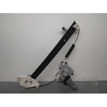 Recambio de elevalunas trasero izquierdo para ssangyong kyron 200 xdi premium 4wd referencia OEM IAM  2 PIN 