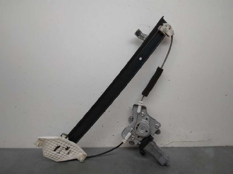 Recambio de elevalunas trasero izquierdo para ssangyong kyron 200 xdi premium 4wd referencia OEM IAM  2 PIN 