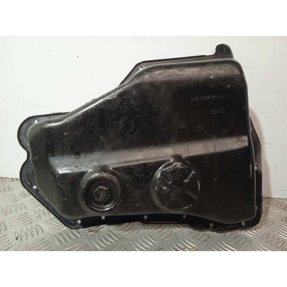 Recambio de carter para citroën ds5 2.0 hdi fap cat (rh02 / dw10cted4) referencia OEM IAM 9681842080  