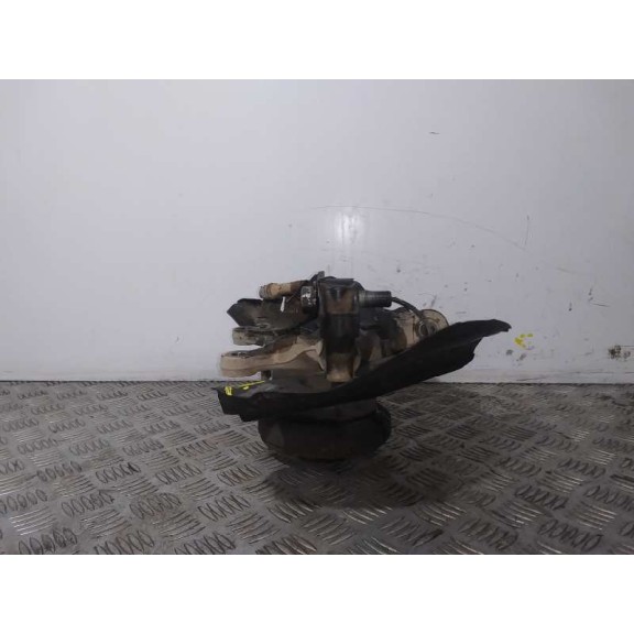 Recambio de mangueta delantera derecha para bmw x5 (e53) 3.0d referencia OEM IAM 6761576  