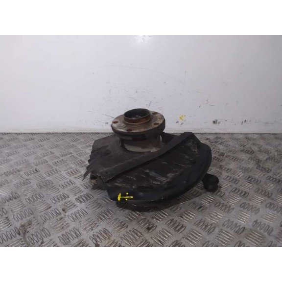 Recambio de mangueta delantera derecha para bmw x5 (e53) 3.0d referencia OEM IAM 6761576  