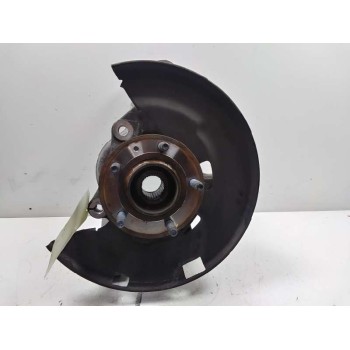 Recambio de mangueta delantera izquierda para opel astra j gtc sport referencia OEM IAM   