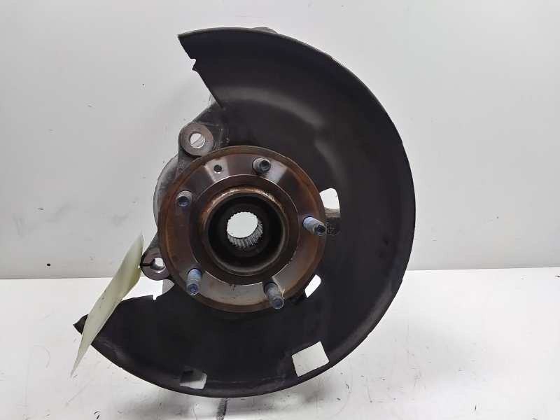 Recambio de mangueta delantera izquierda para opel astra j gtc sport referencia OEM IAM   