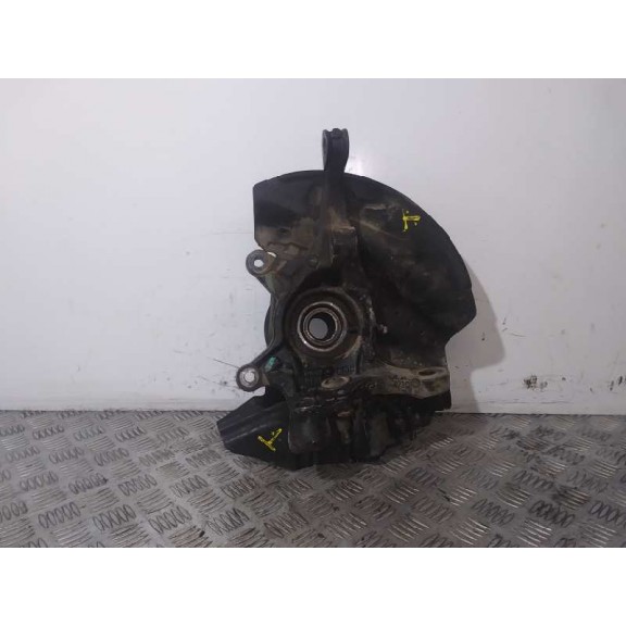 Recambio de mangueta delantera izquierda para bmw x5 (e53) 3.0d referencia OEM IAM 6761575  