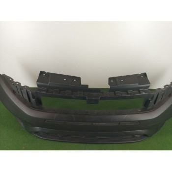 Recambio de paragolpes delantero para fiat doblo cargo (263_) 1.4 referencia OEM IAM 735594052  