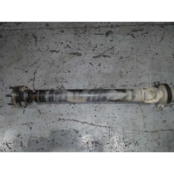 Recambio de transmision central para bmw x5 (e53) 3.0d referencia OEM IAM 7549298 66 CM DELANTERA