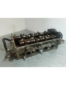 Recambio de culata para toyota auris 1.4 16v cat referencia OEM IAM   