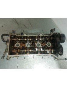 Recambio de culata para toyota auris 1.4 16v cat referencia OEM IAM    2