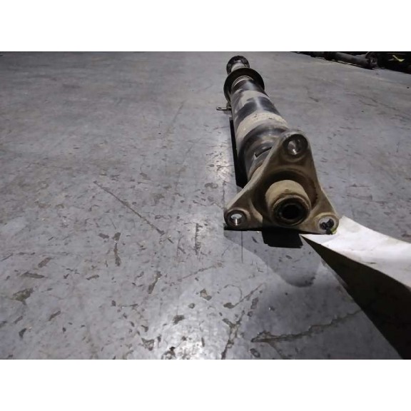 Recambio de transmision central para bmw x5 (e53) 3.0d referencia OEM IAM 7549298 66 CM DELANTERA