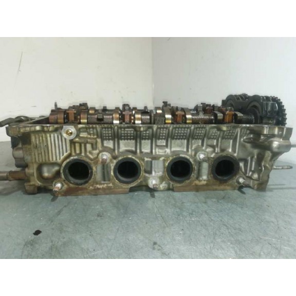 Recambio de culata para toyota auris 1.4 16v cat referencia OEM IAM   
