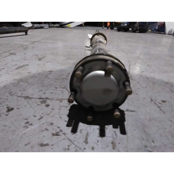 Recambio de transmision central para bmw x5 (e53) 3.0d referencia OEM IAM 7549298 66 CM DELANTERA