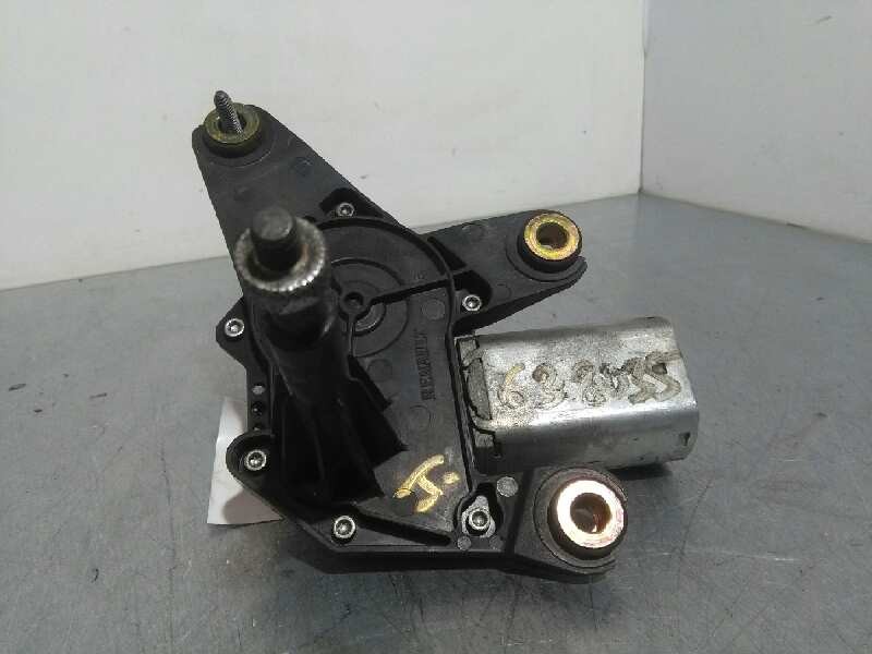 Recambio de motor limpia trasero para renault megane ii familiar authentique referencia OEM IAM   