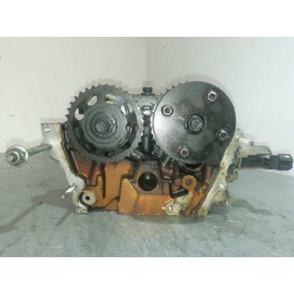 Recambio de culata para toyota auris 1.4 16v cat referencia OEM IAM   