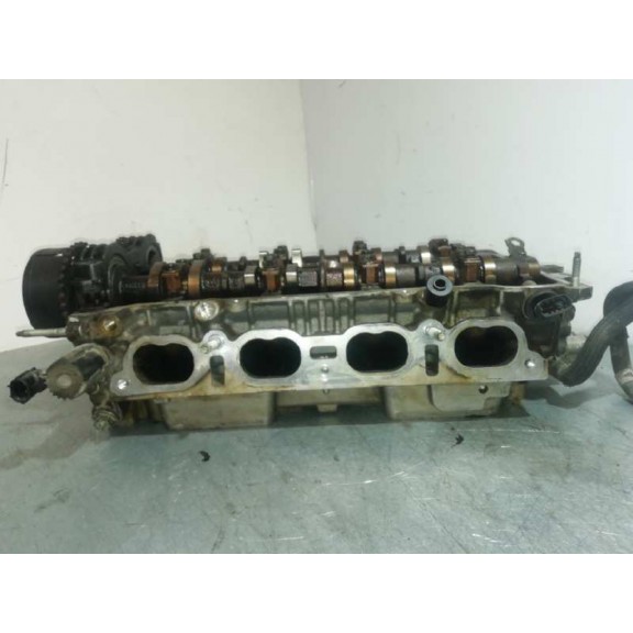 Recambio de culata para toyota auris 1.4 16v cat referencia OEM IAM   