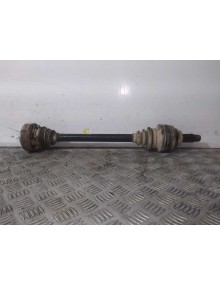 Recambio de transmision trasera derecha para bmw x5 (e53) 3.0d referencia OEM IAM 7500916  