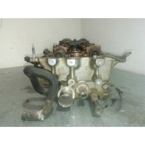 Recambio de culata para toyota auris 1.4 16v cat referencia OEM IAM   