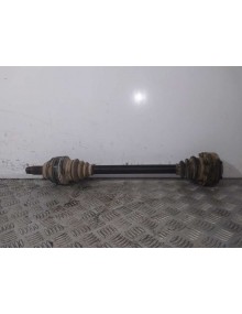 Recambio de transmision trasera derecha para bmw x5 (e53) 3.0d referencia OEM IAM 7500916   2