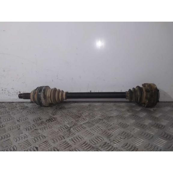 Recambio de transmision trasera derecha para bmw x5 (e53) 3.0d referencia OEM IAM 7500916  