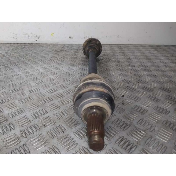 Recambio de transmision trasera derecha para bmw x5 (e53) 3.0d referencia OEM IAM 7500916  