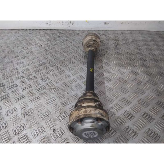 Recambio de transmision trasera derecha para bmw x5 (e53) 3.0d referencia OEM IAM 7500916  